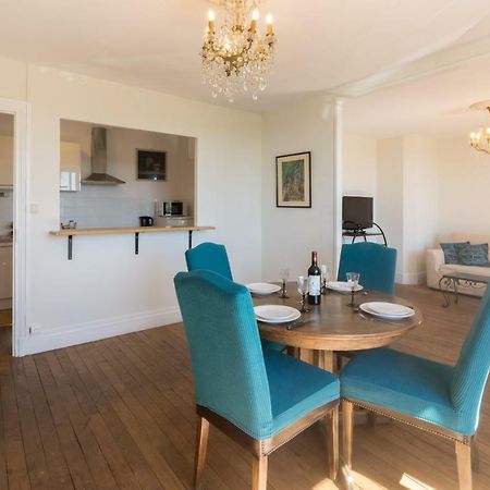 Bellevue Appartement Ayen Eksteriør bilde