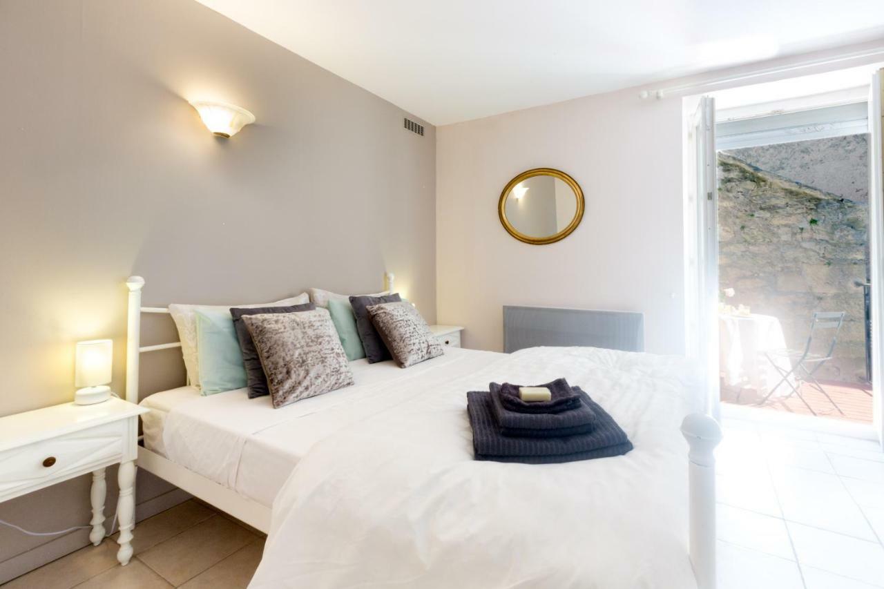 Bellevue Appartement Ayen Eksteriør bilde
